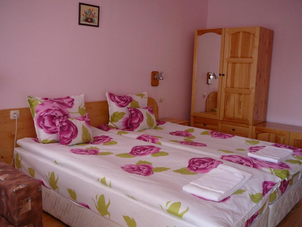Guest House Debar Арбанаси Номер фото