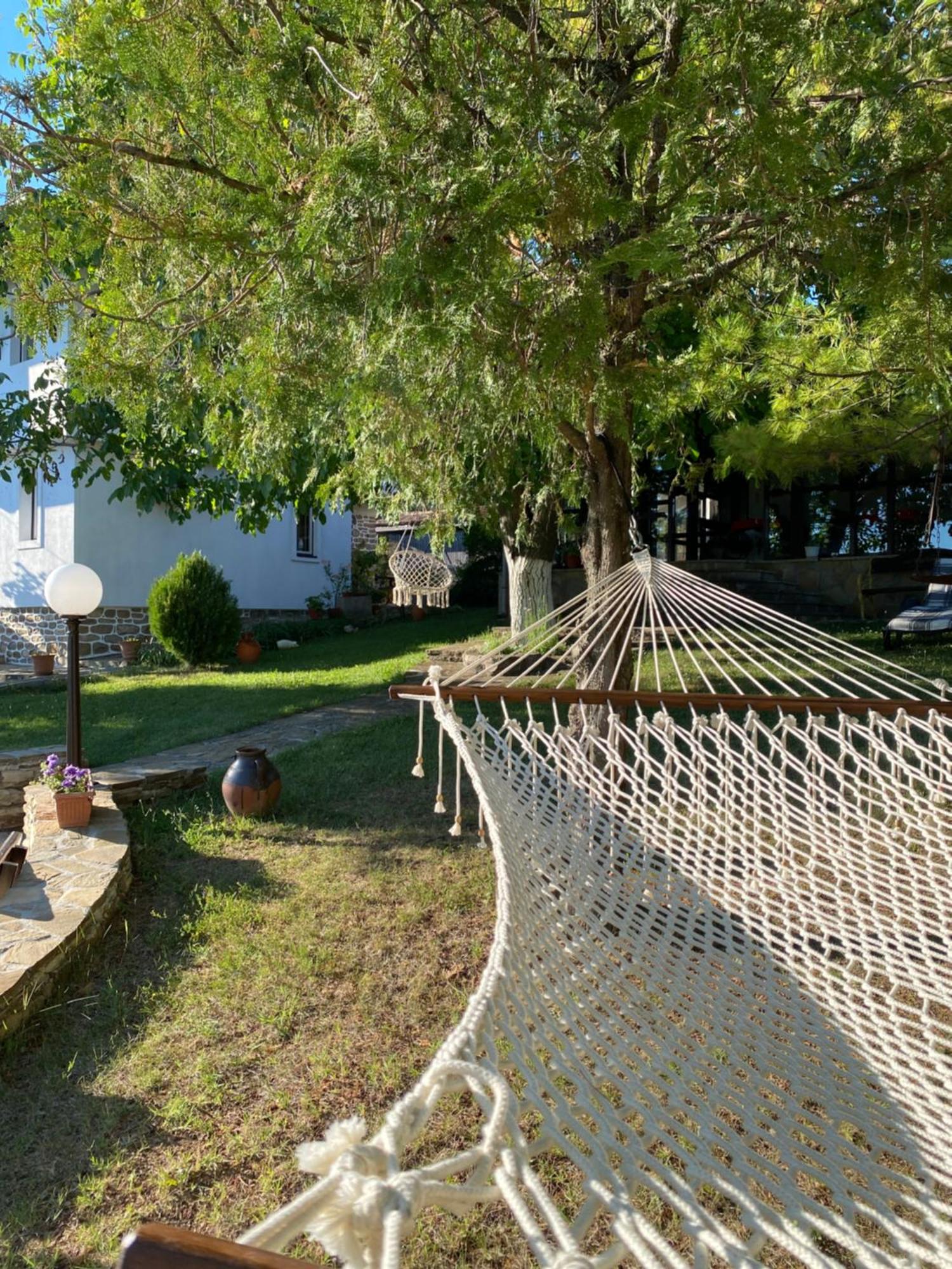 Guest House Debar Арбанаси Экстерьер фото