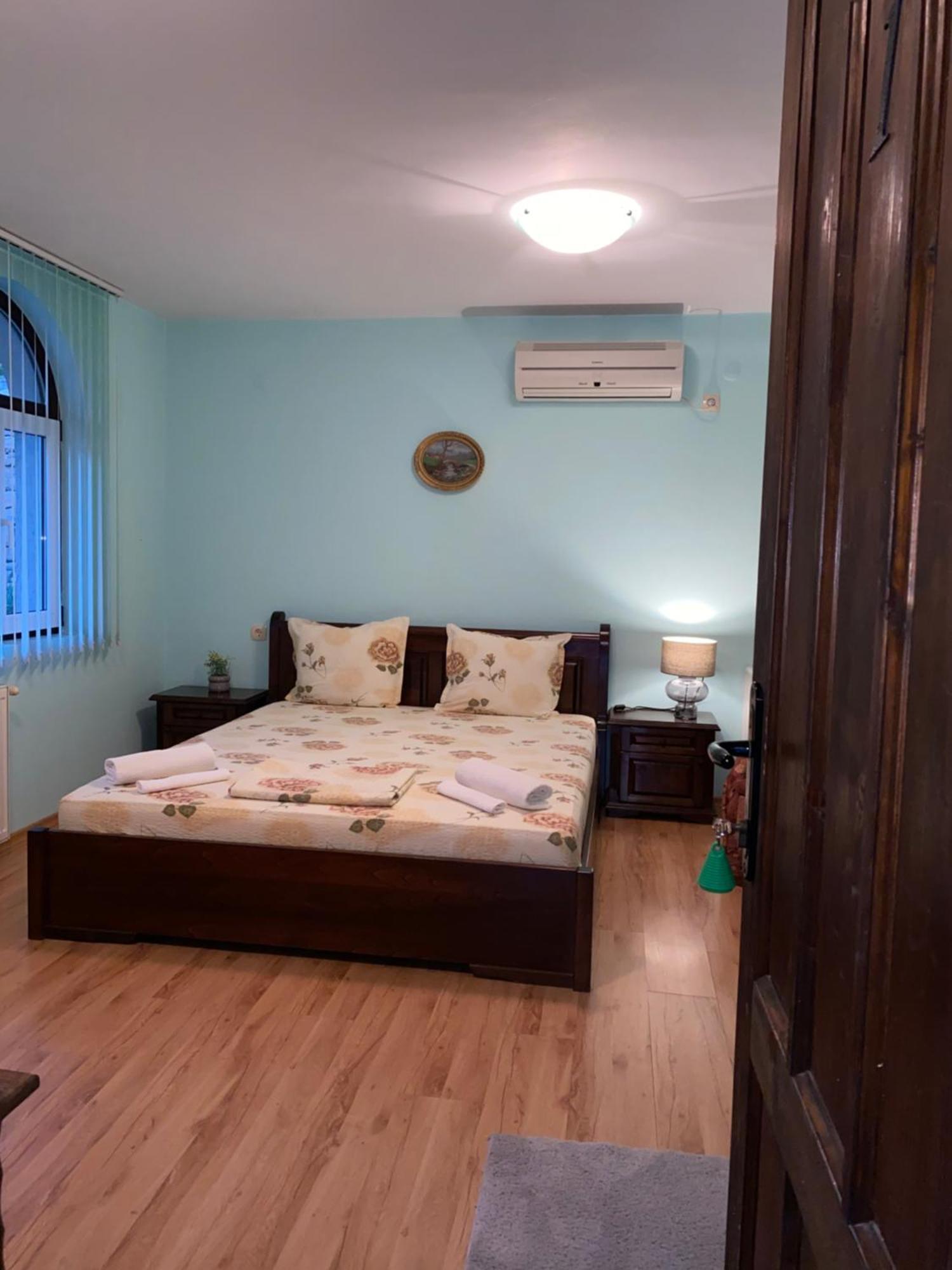 Guest House Debar Арбанаси Экстерьер фото