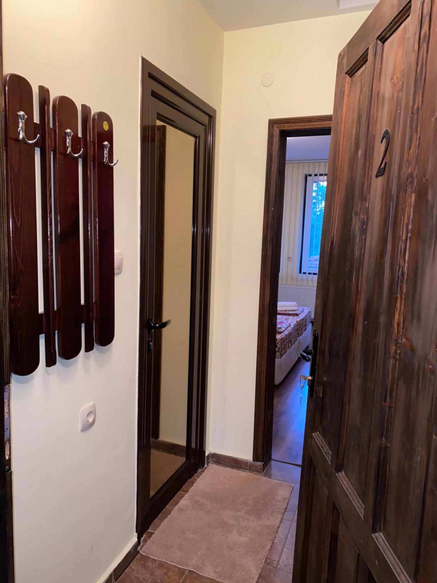 Guest House Debar Арбанаси Экстерьер фото
