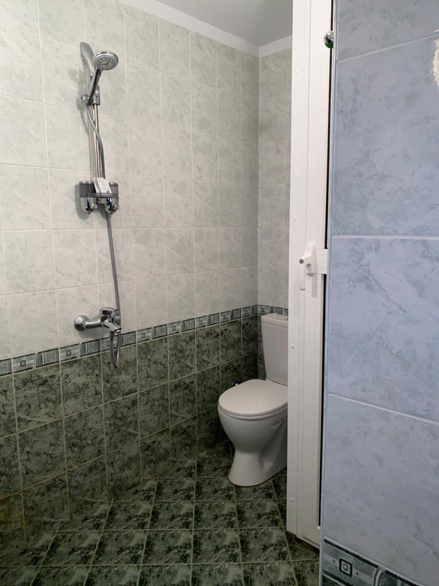 Guest House Debar Арбанаси Экстерьер фото
