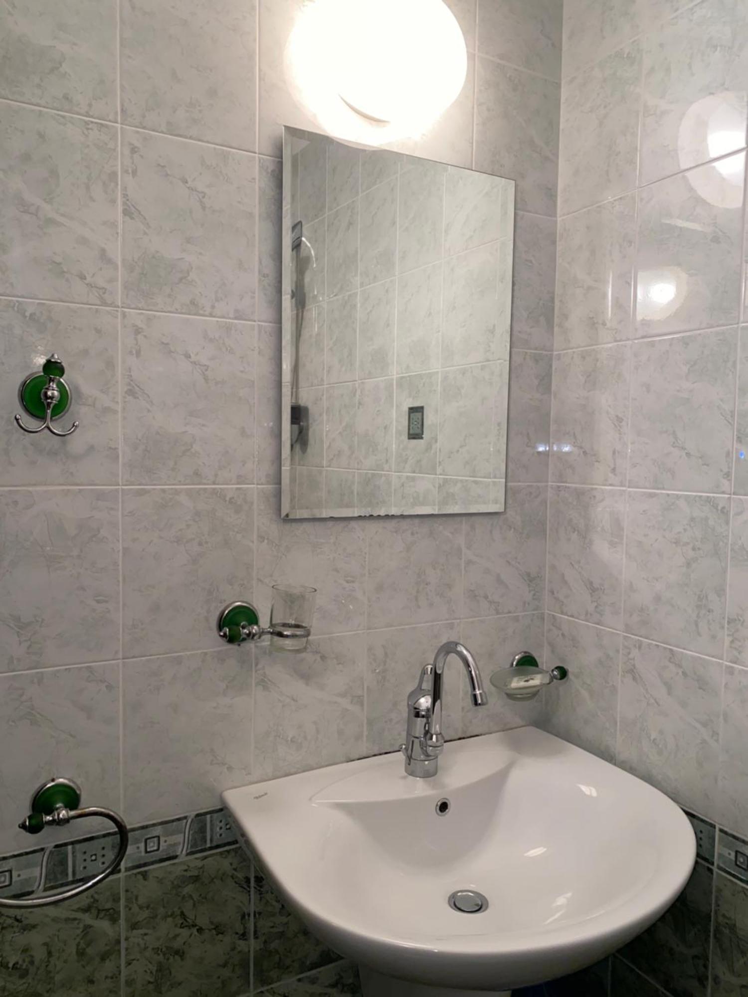 Guest House Debar Арбанаси Экстерьер фото