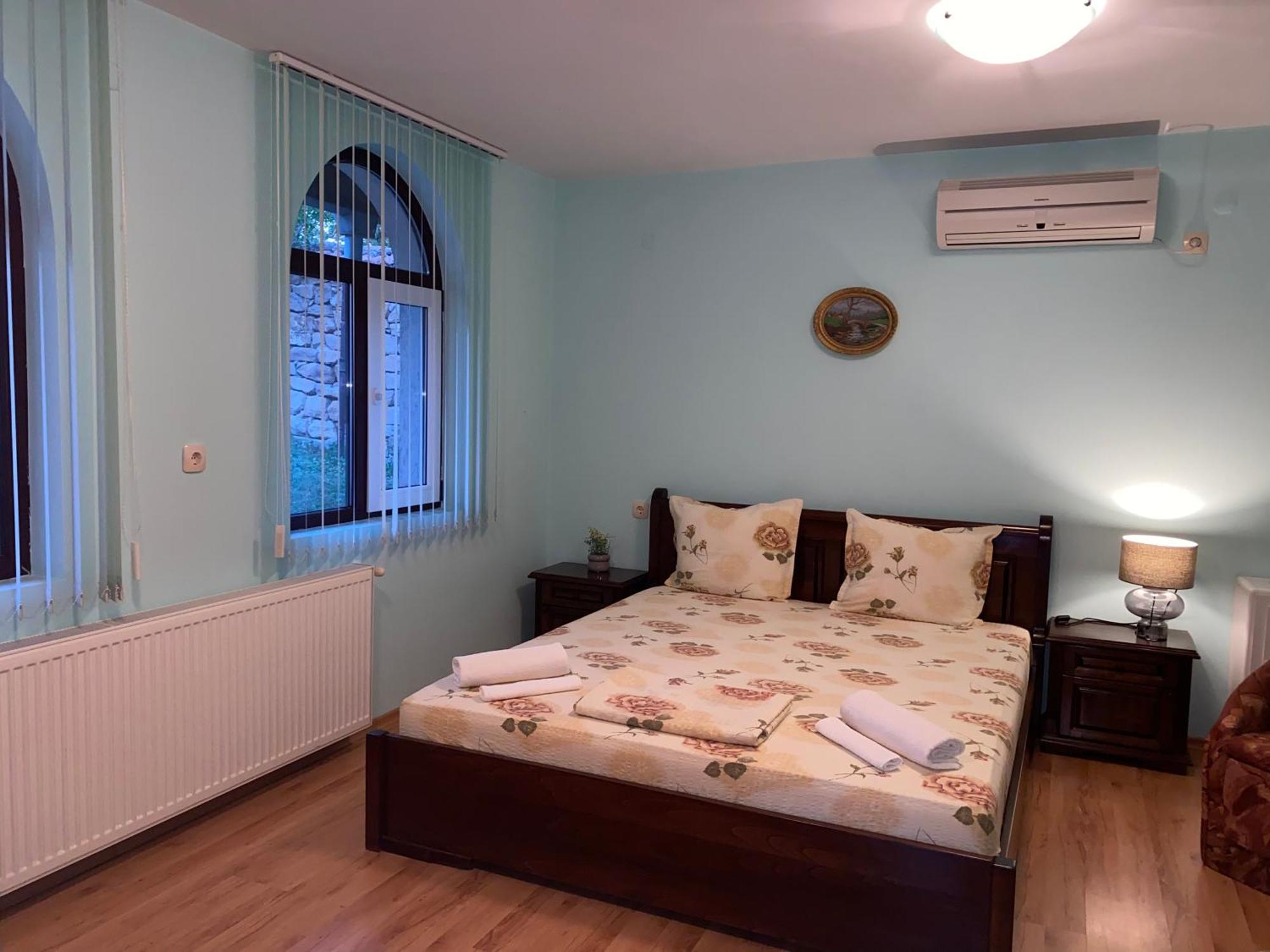 Guest House Debar Арбанаси Экстерьер фото