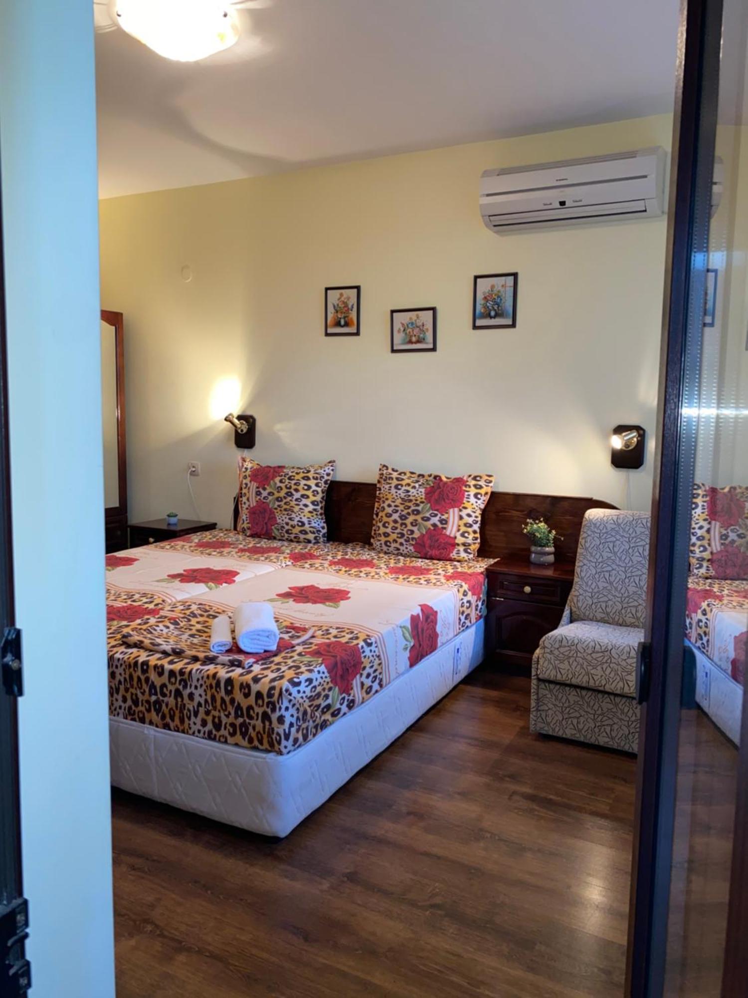 Guest House Debar Арбанаси Экстерьер фото